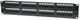 Cat5e Patch Panel 48-Port, UTP, 2U - 513579 Cat5e Patch Panel 48-Port, UTP, 2U - 513579